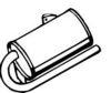 WALKER 14286 End Silencer